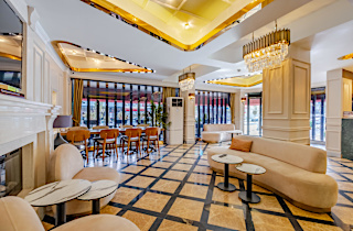 FRT Airlines Hotel Genel 2